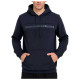 Target Ανδρικό φούτερ Fleece Hoodie ''Progress''